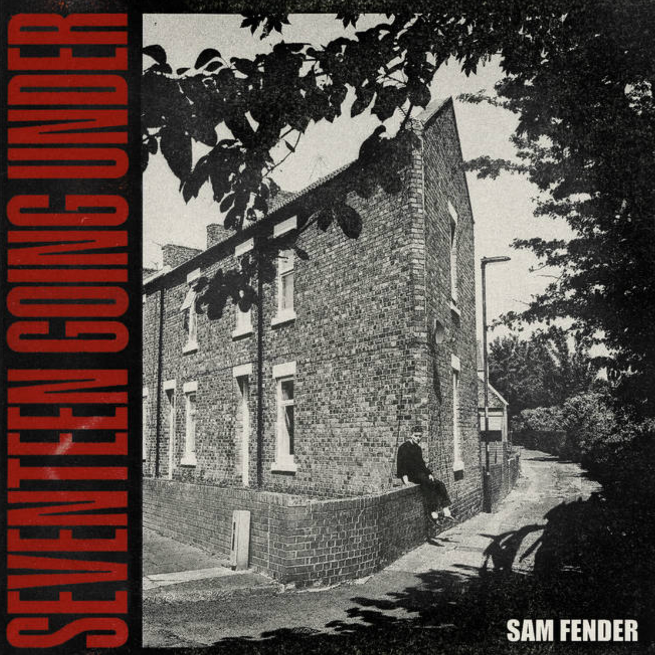 Review: Sam Fender - Seventeen Going Under