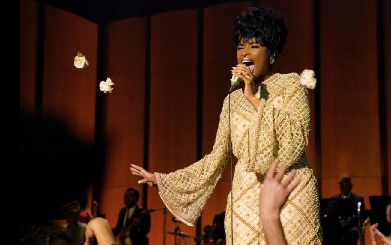 Respect: Glamorous Aretha Franklin biopic fails to dig deeper into star’s troubled life