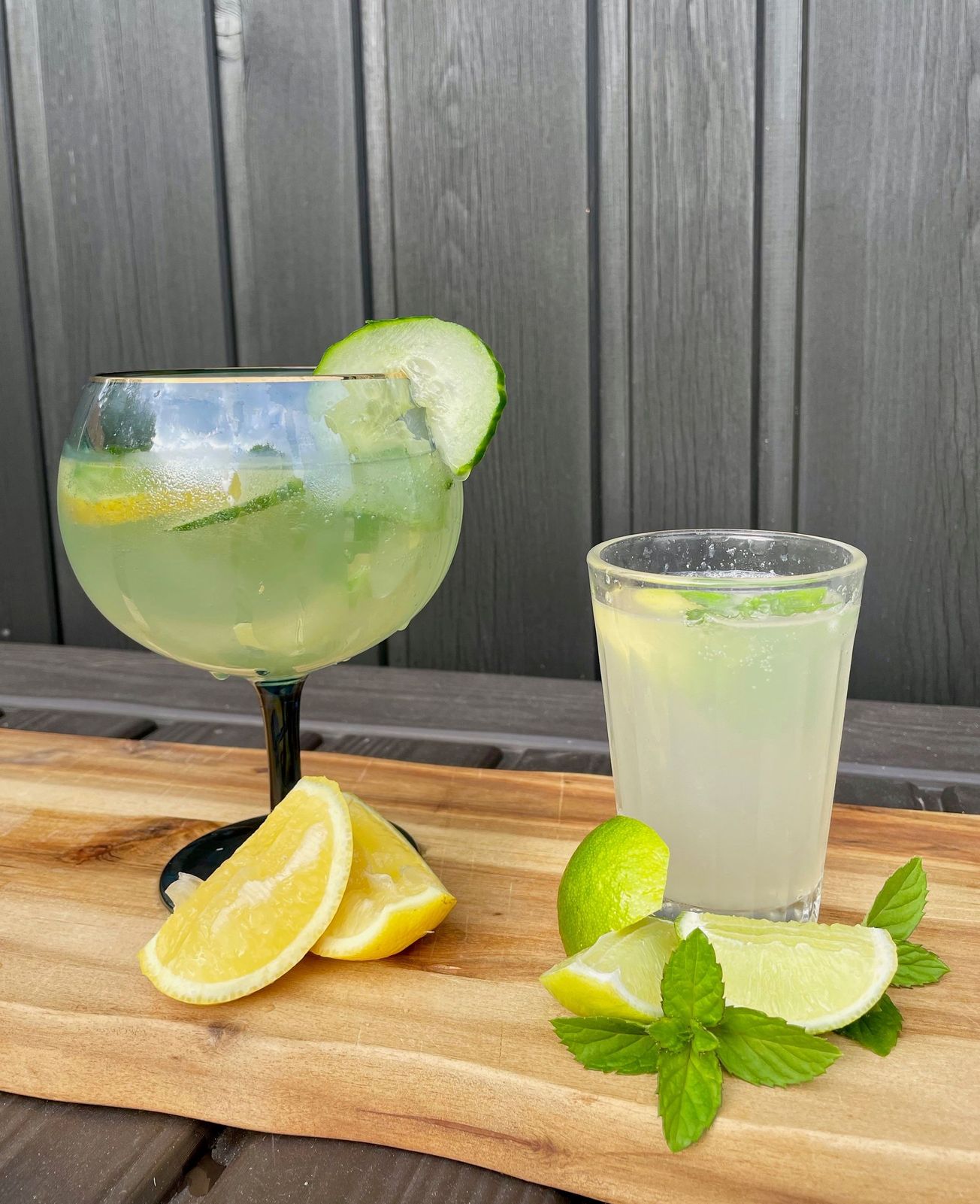 Cocktails for Freshers