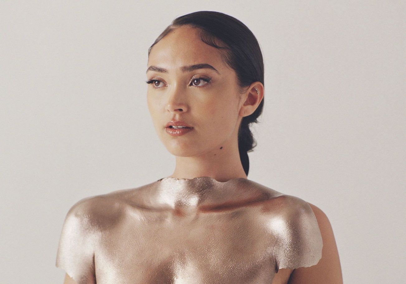 Review: Joy Crookes - Skin