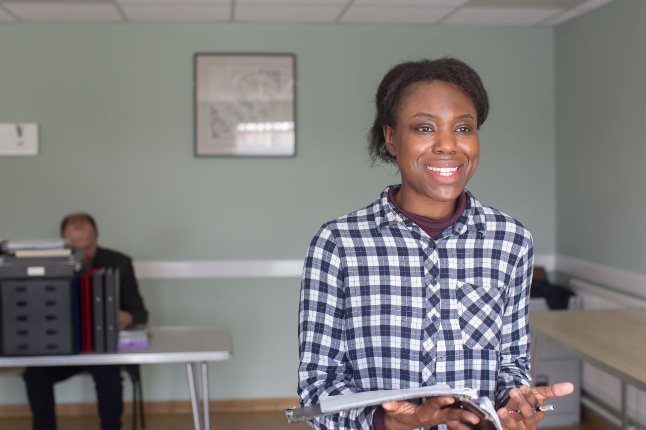 Review: ‘Unknown' @ Tobacco Factory Theatres