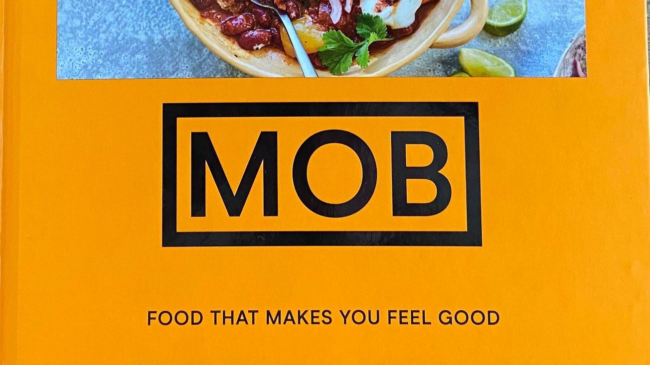 MOB Kitchen comes to UOB