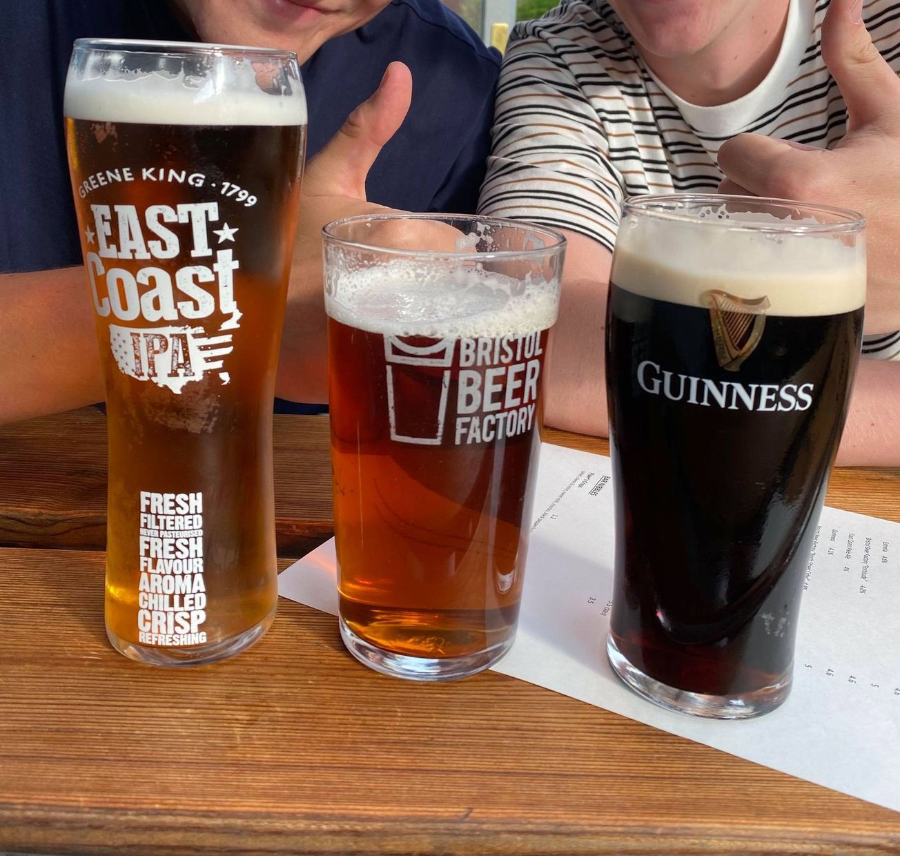 The best pints in Bristol, for students