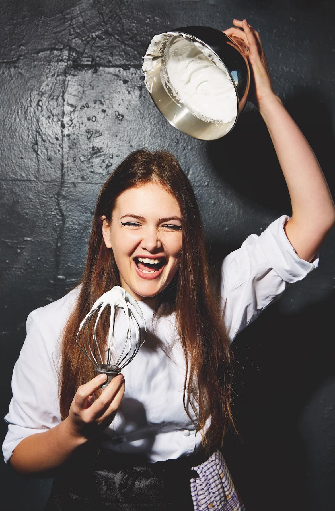 Interview with Poppy O'Toole