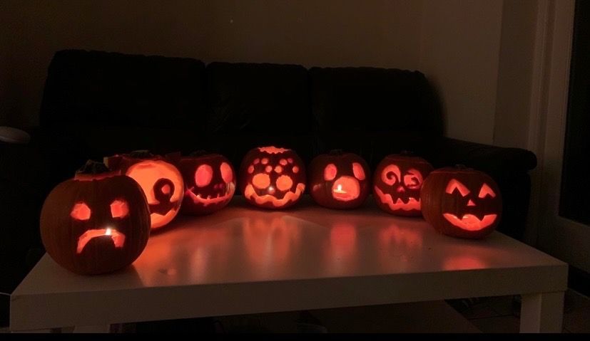 Spooky DIY Decorations for Halloween!