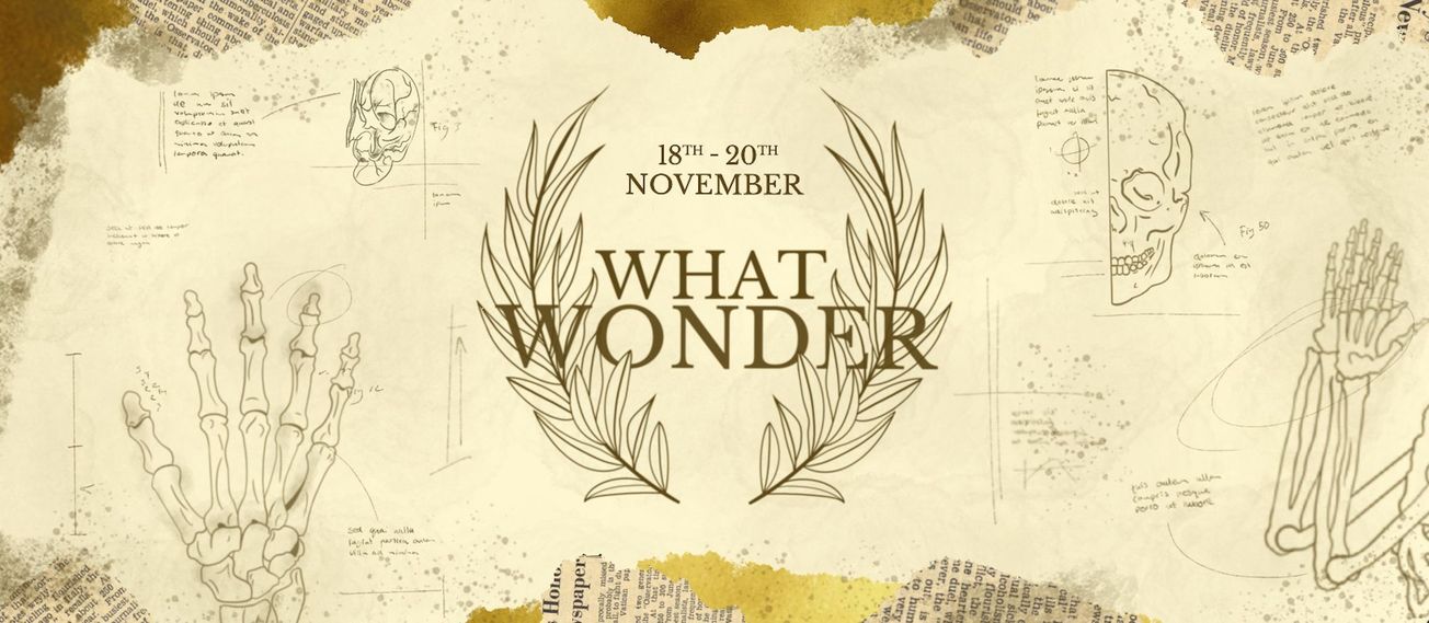 ‘What Wonder’ @ The Winston Theatre ★ ★ ★