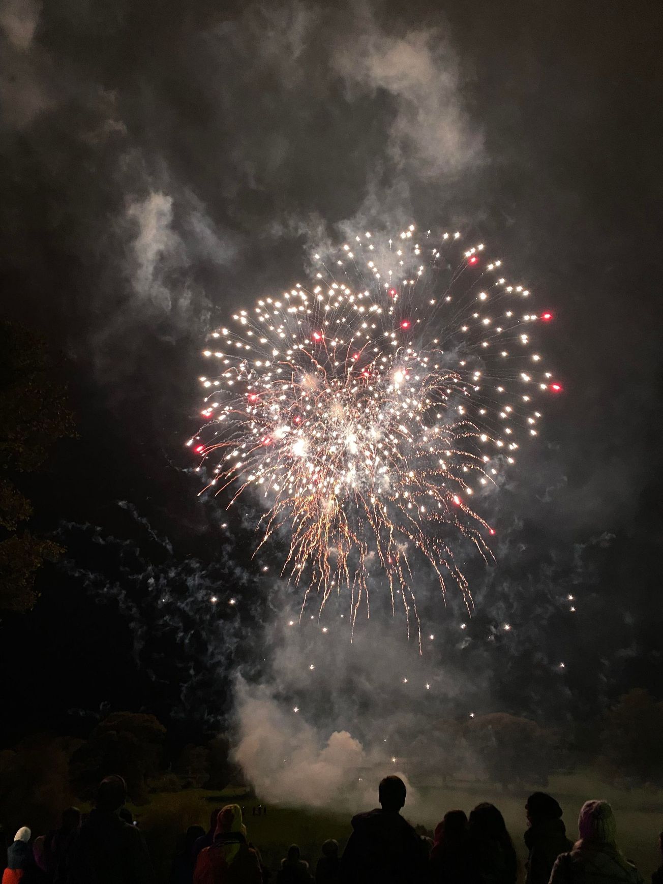 Is Bonfire Night an outdated festival?