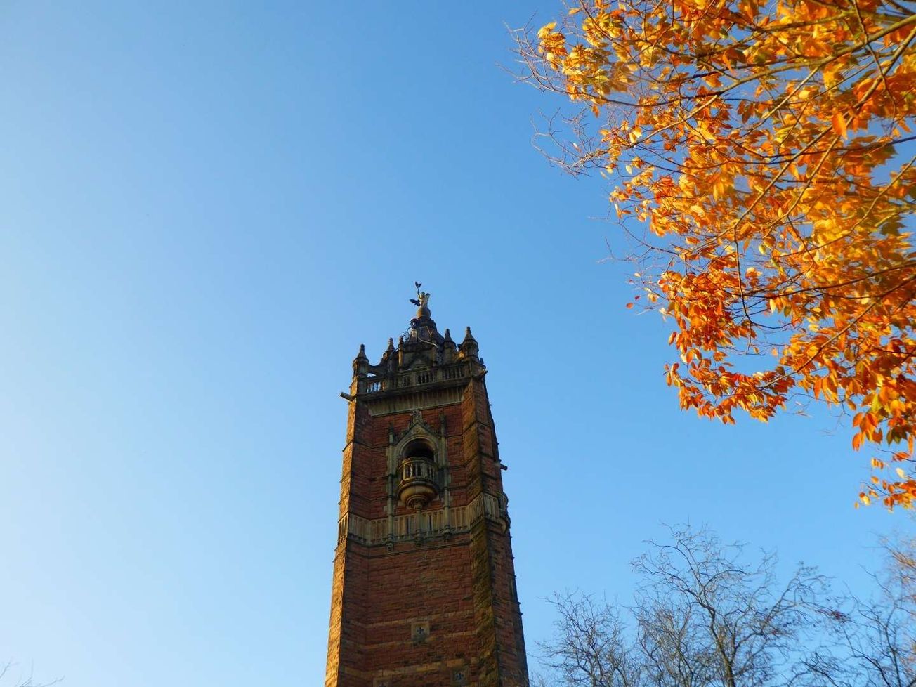 Beating the backpack brawl of a bustling Bristol