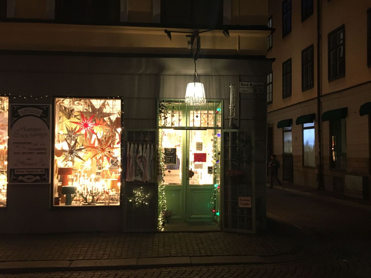 A guide to Europe's best Christmas markets