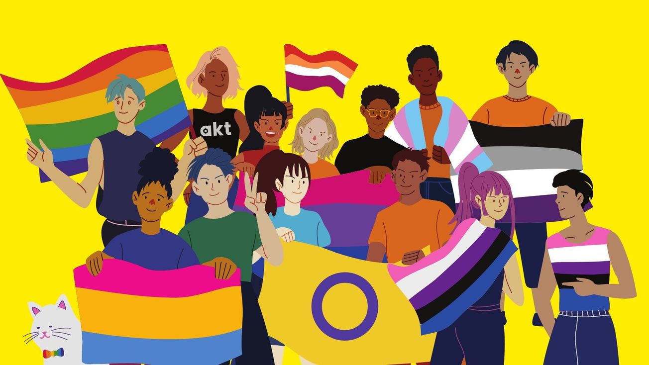 Recent rise in LGBTQ+ homelessness in Bristol explained