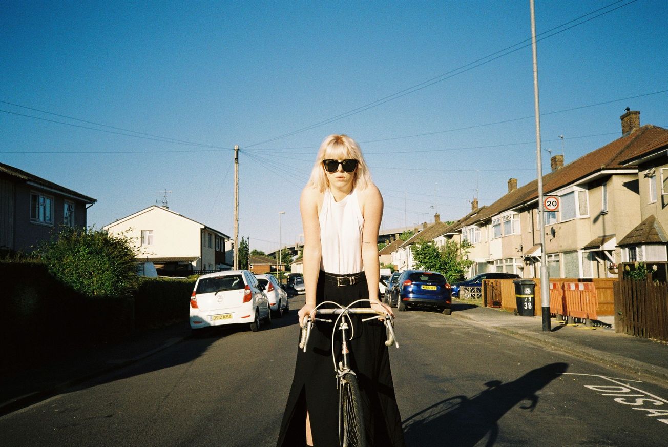 ‘This is still the very beginning of my life’: In conversation with Fenne Lily