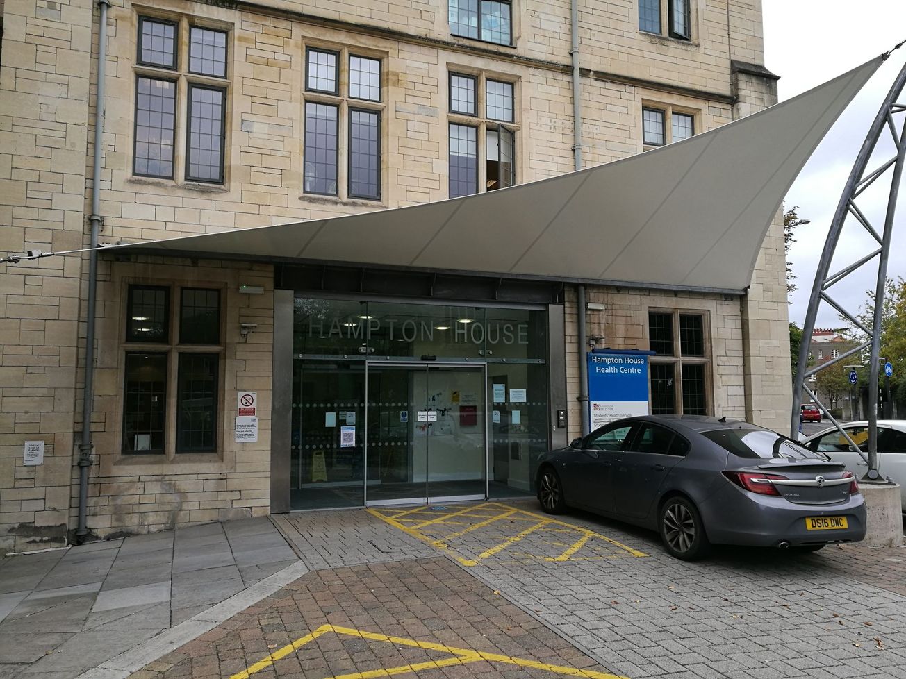 The reality of winter depression at university