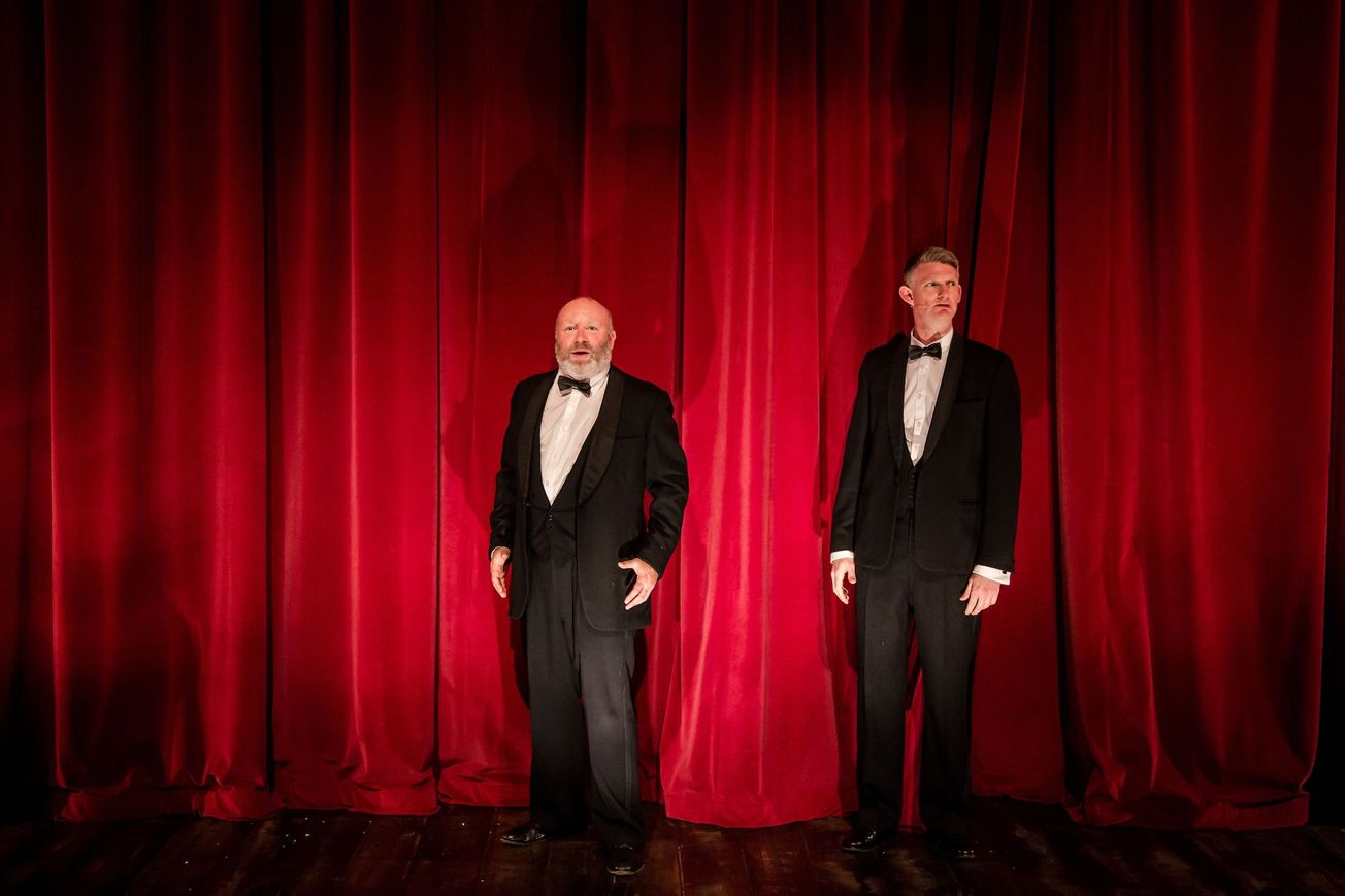 Review: Frankenstein @ Tobacco Factory ★★★★★