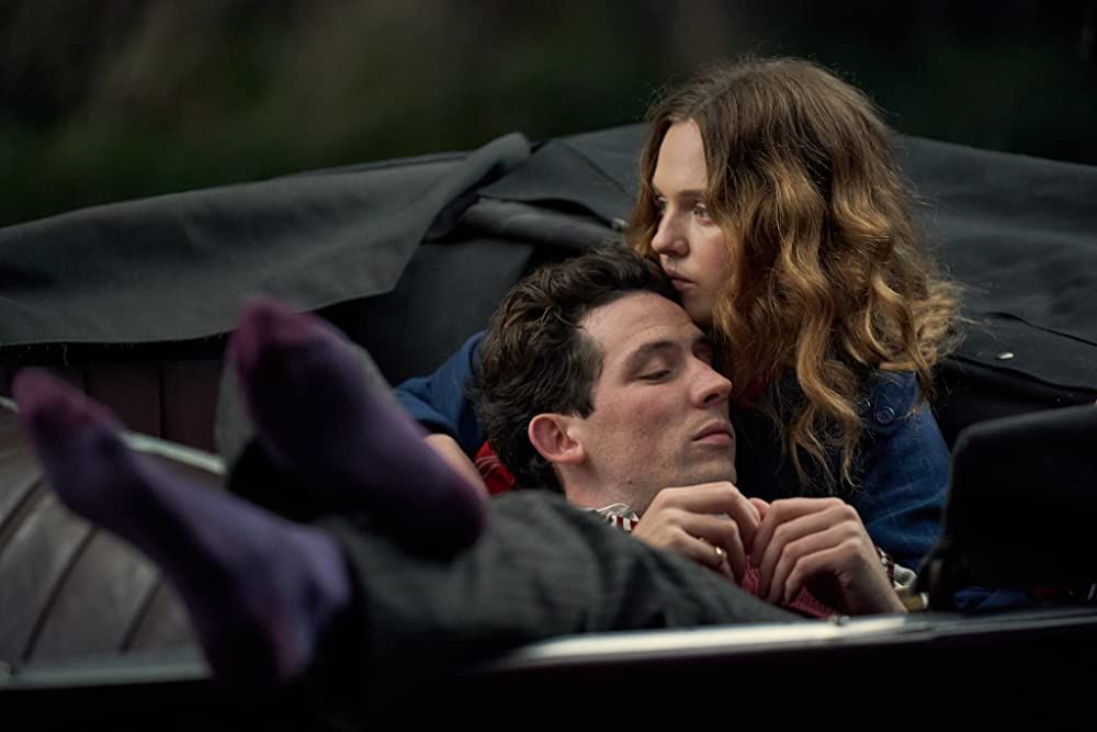 Mothering Sunday: yet another unnecessary adaptation of a highly acclaimed novel