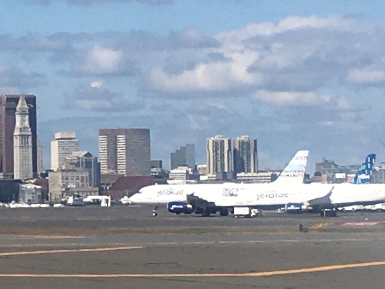 Stop using planes as if they're buses!