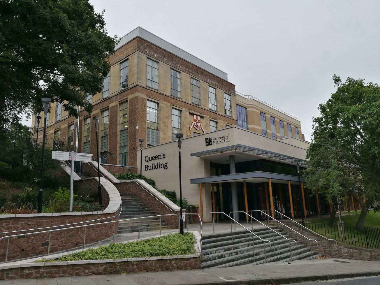 ‘Breakthrough Bursary’ aimed at BAME tech entrepreneurs relaunched by the University