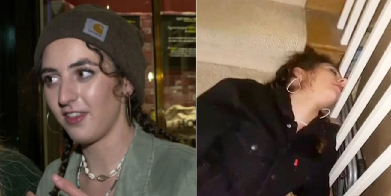 ‘I’m just hoping anyone who works in a club will now believe anyone who says they have been spiked’: In conversation with Bristol student, Ilana El-Baz