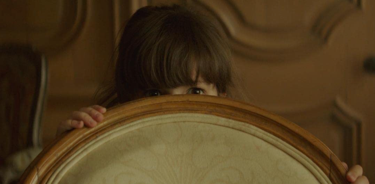 GANEF: An Interview with Director & Screenwriter Mark Rosenblatt