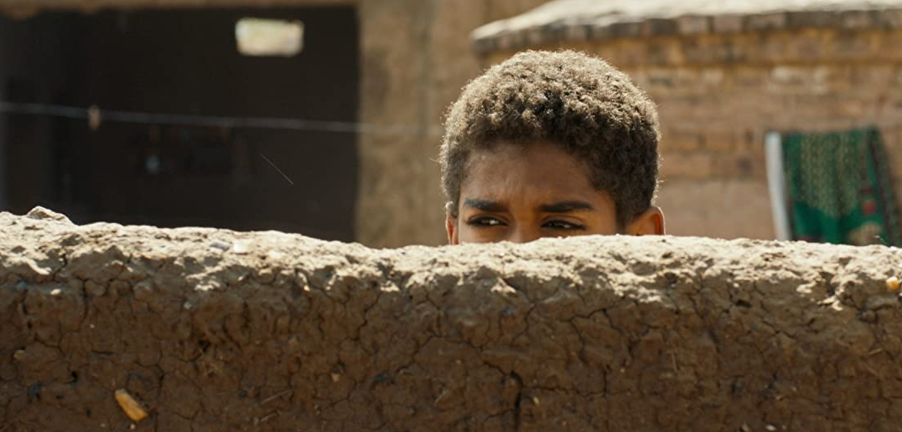 You Will Die At Twenty: Sudanese wunderkind welcomed to the hall of great movie makers