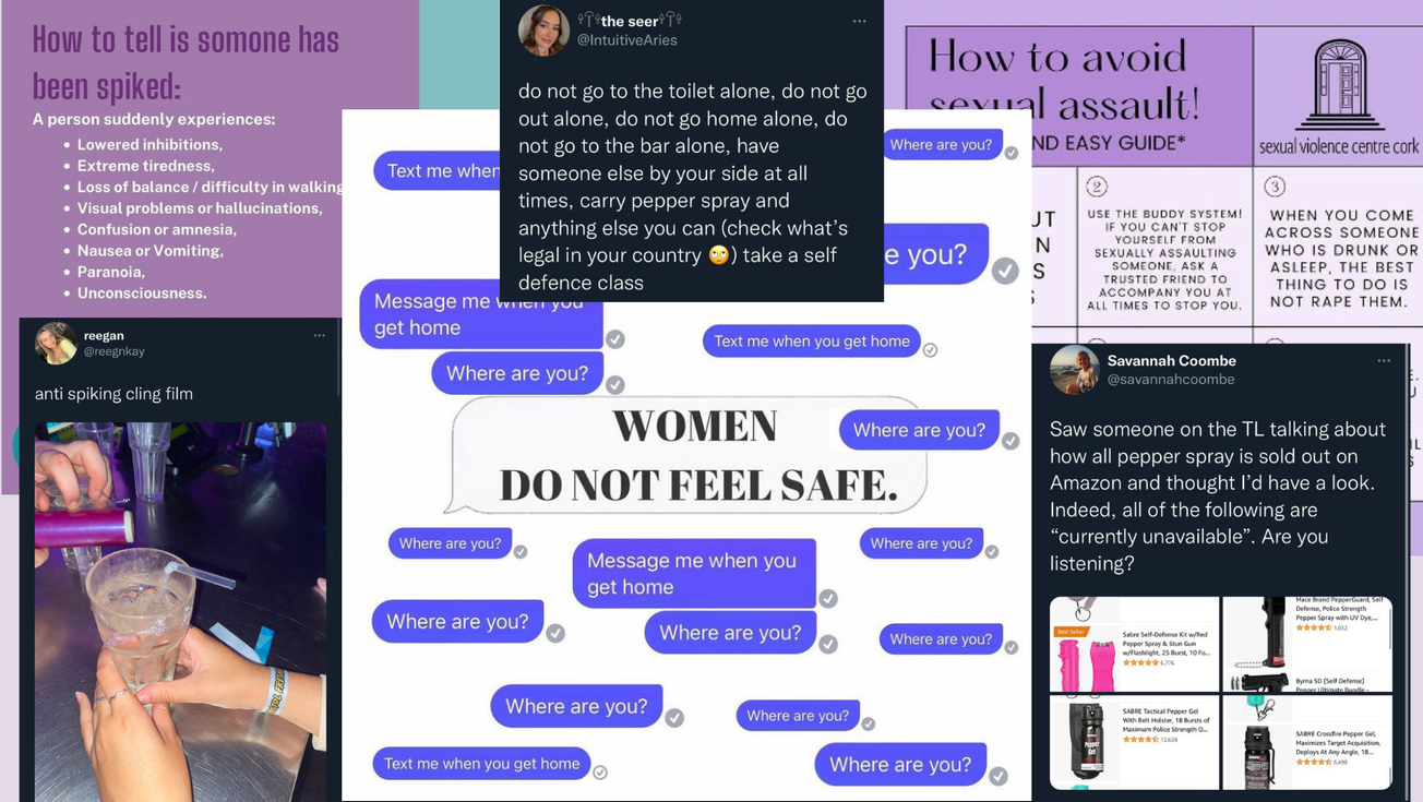 Bristol’s nightlife scene unpacked: spiking spate and street (un)safety