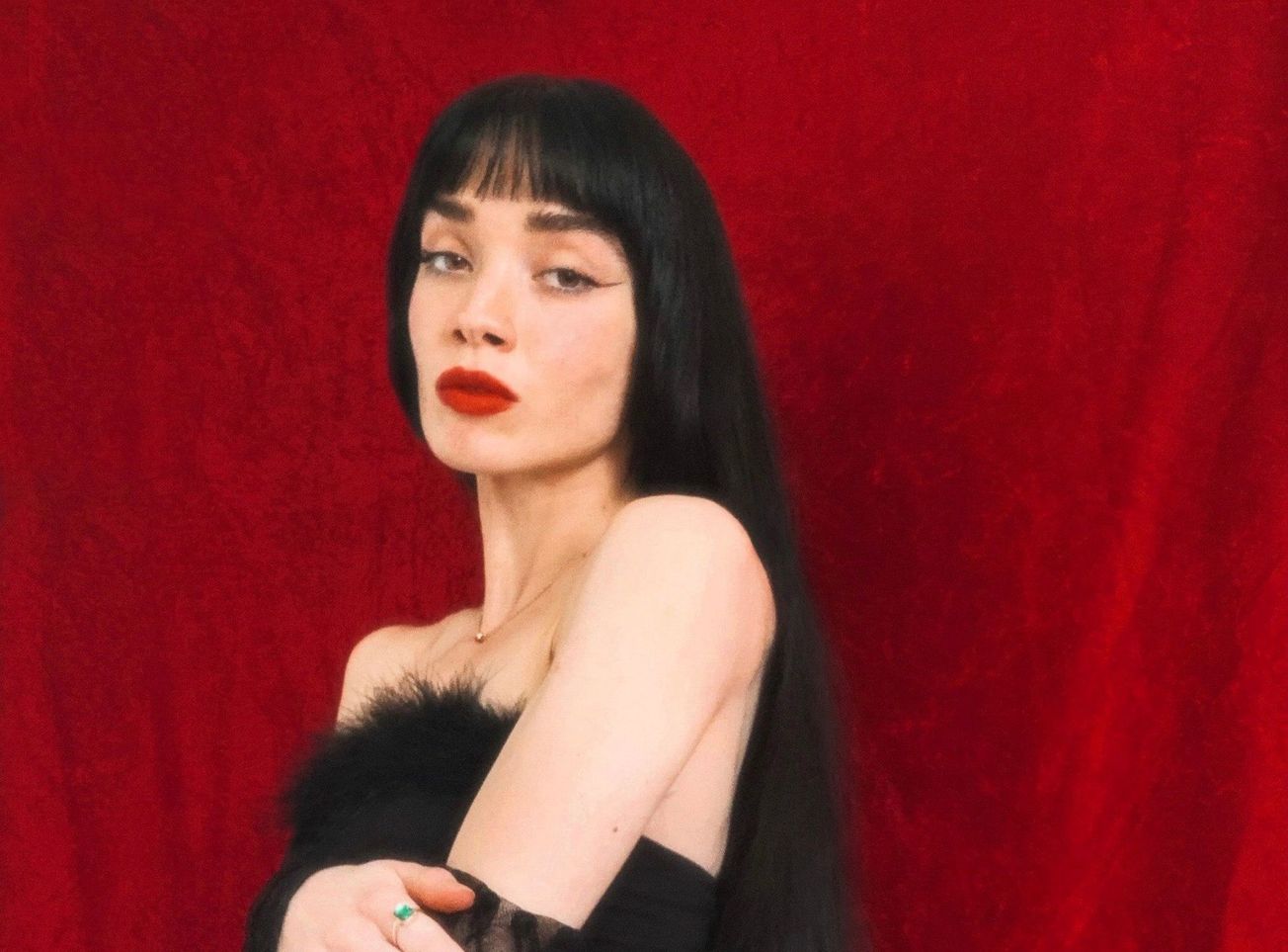 Review: Freya Beer @ The Lanes