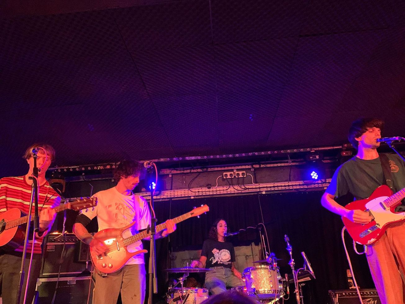 Review: Holiday Ghosts @ The Exchange