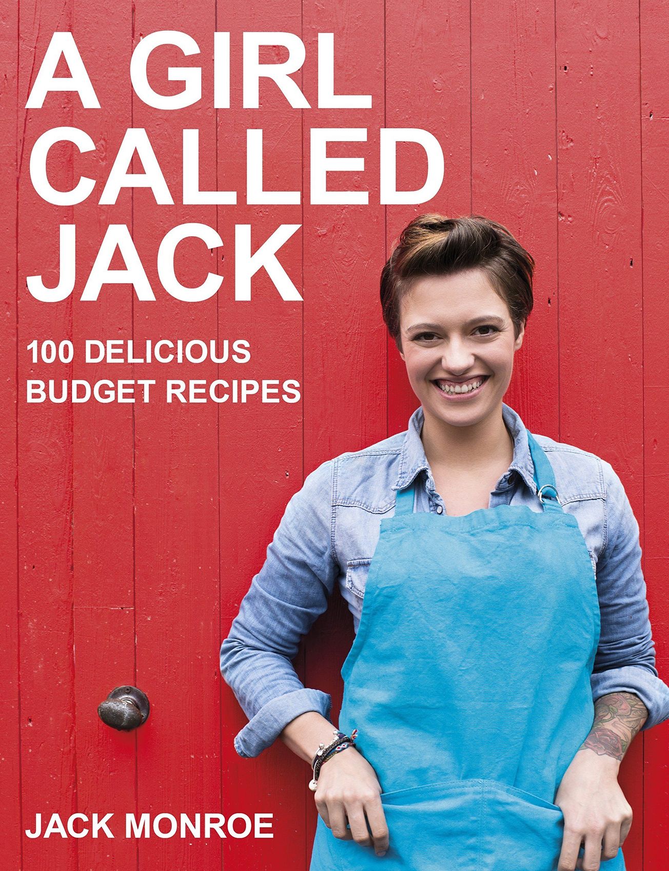 Foodie to Follow - Jack Munroe