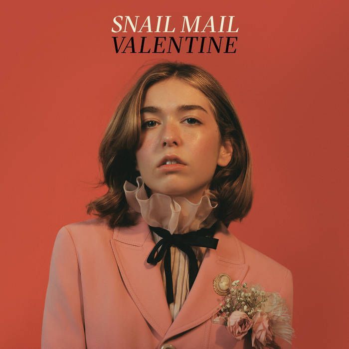 Review: Snail Mail - Valentine