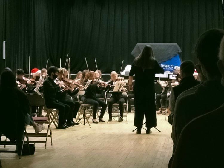 Review: Love and Heartbreak @ The Anson Rooms