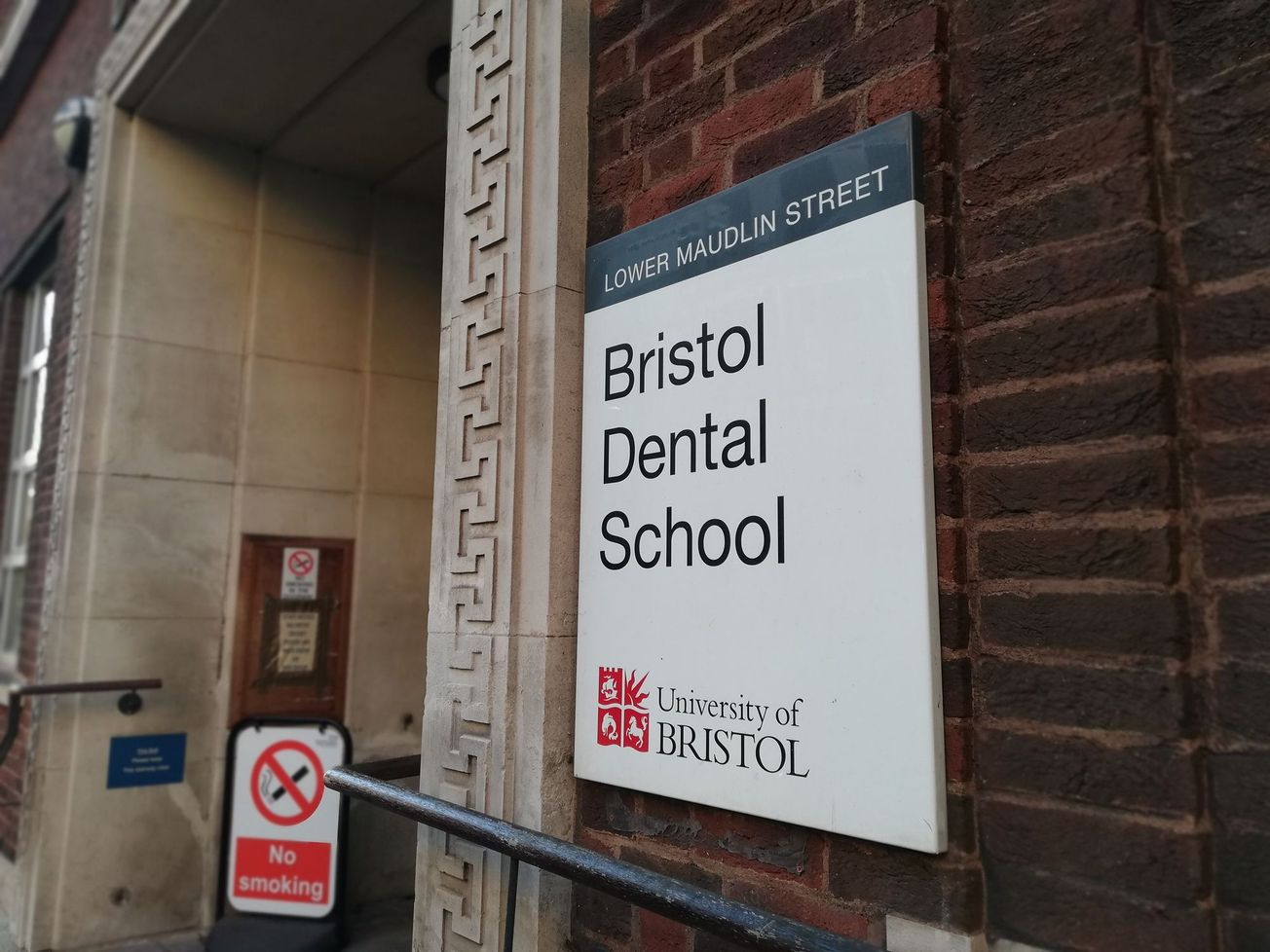 University of Bristol Dental School to expand to new site in 2023