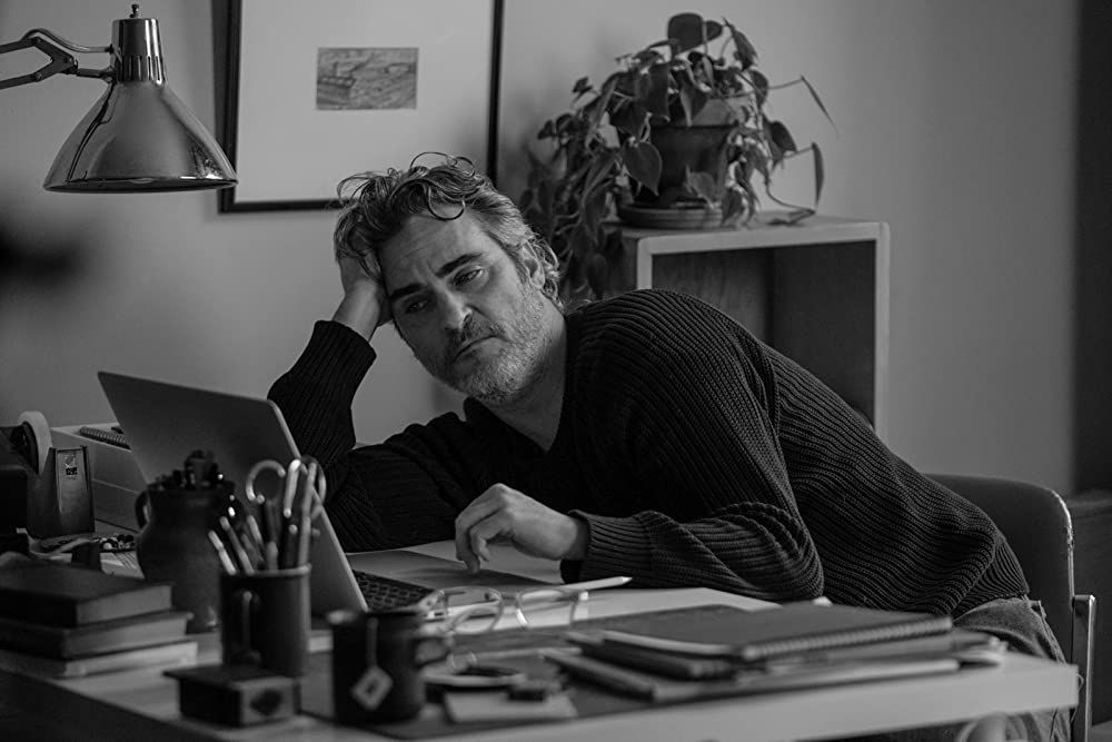 Joaquin Phoenix delivers a delicate performance in optimistic C'mon C'mon