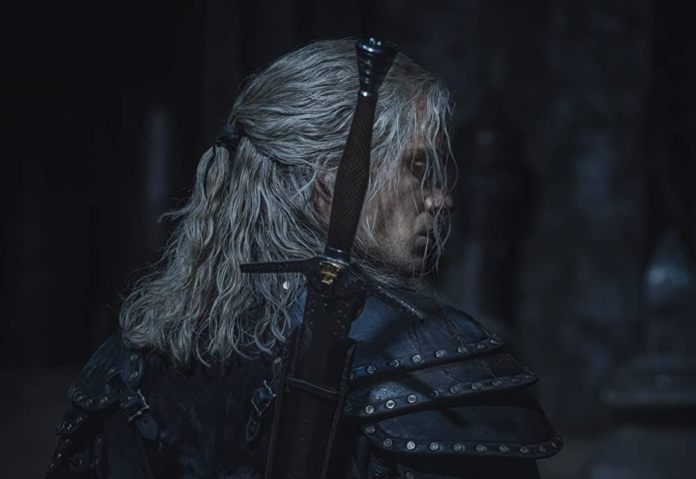 Season 2 of The Witcher is hit and miss this time around