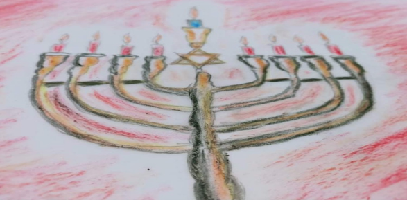 Hanukkah Seasonal Outfit Ideas