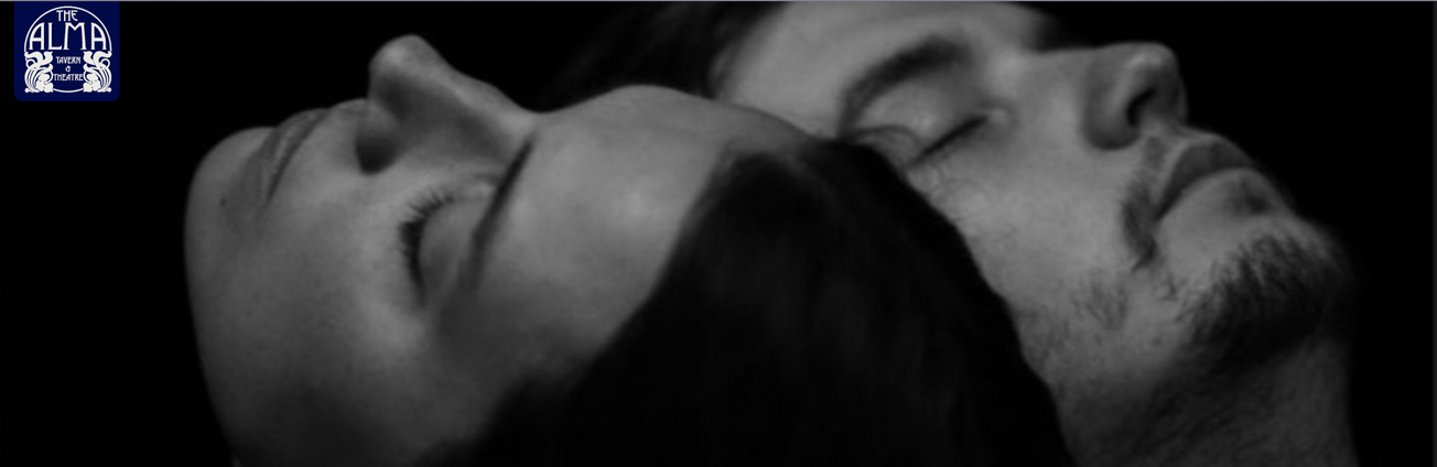 '100 Seconds to Midnight' @ The Alma ★ ★ ★★ ★