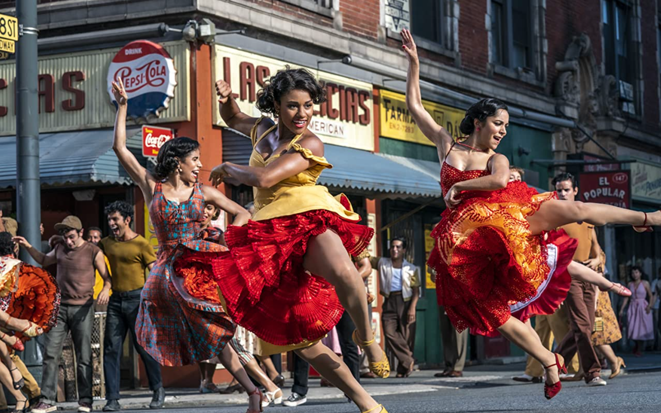 West Side Story adds style and nuance to a classic story