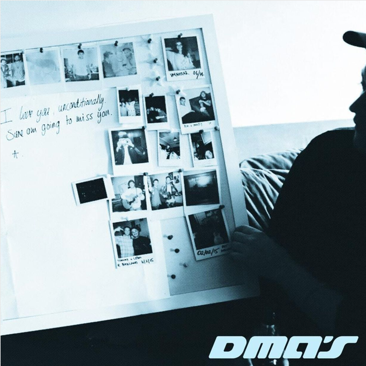 In conversation with DMA's Matt Mason