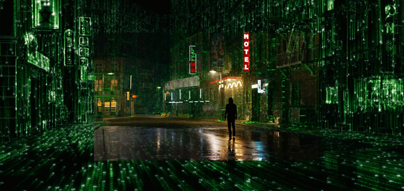 The Matrix Resurrections is further proof that not all iconic franchises require resuscitation