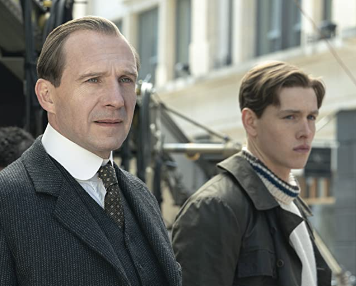 The Kings Man: riotous prequel is a thrilling addition to the franchise