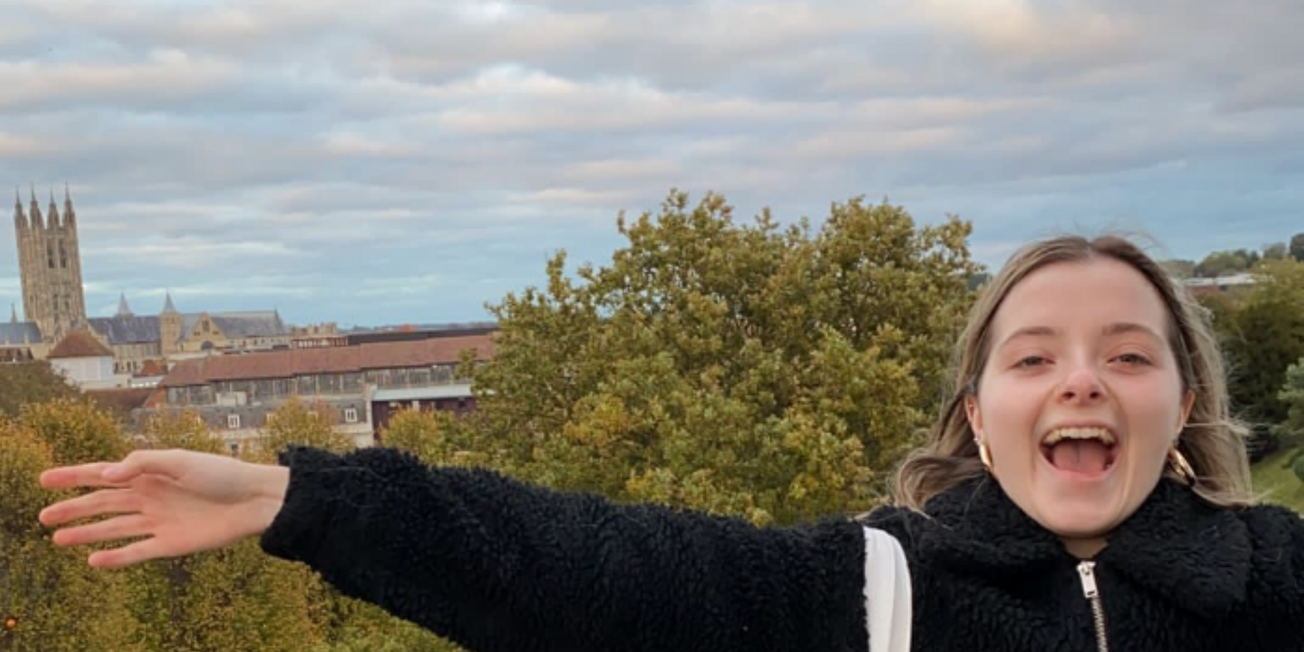 The myth of 'finding yourself' at university