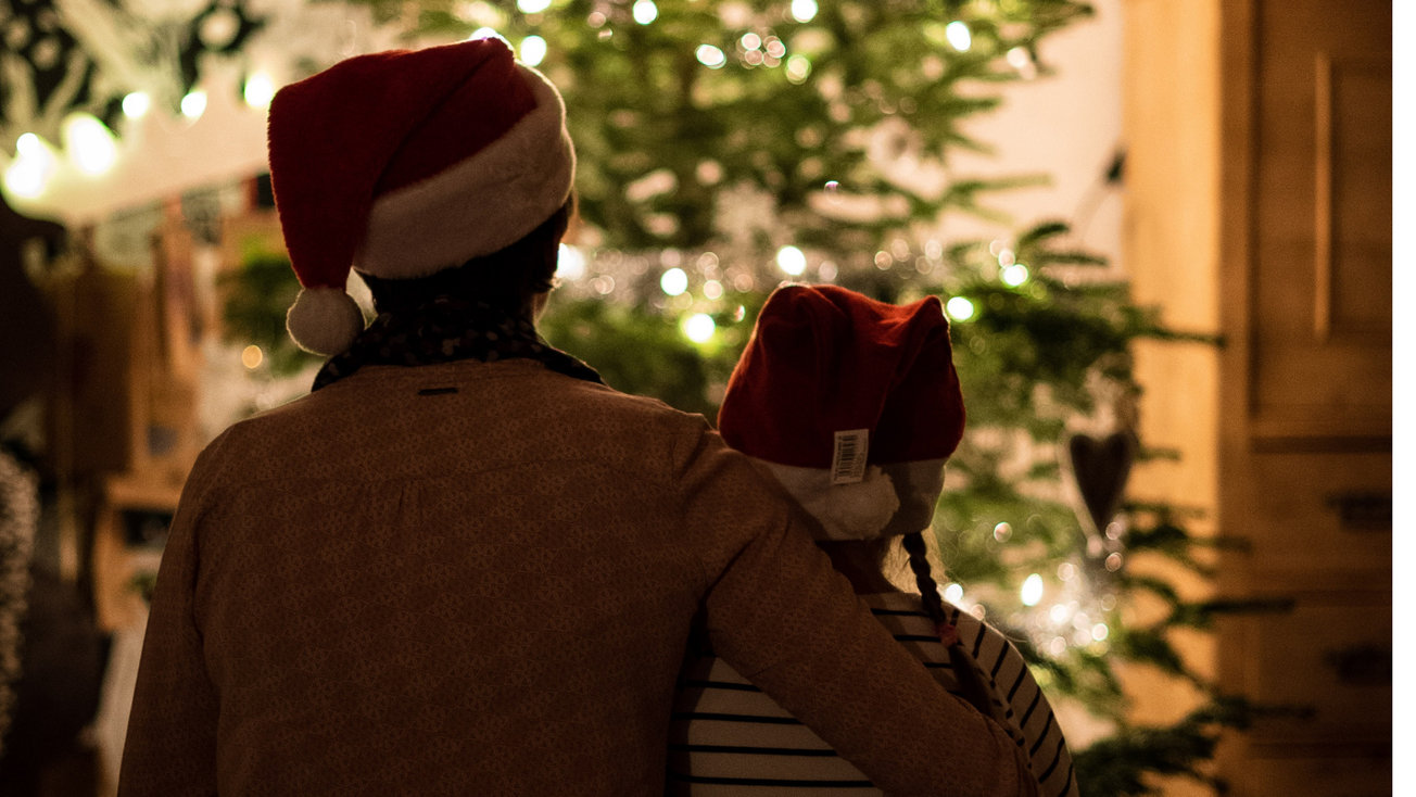 Eating disorder recovery at Christmas: redefining ‘treat yourself’