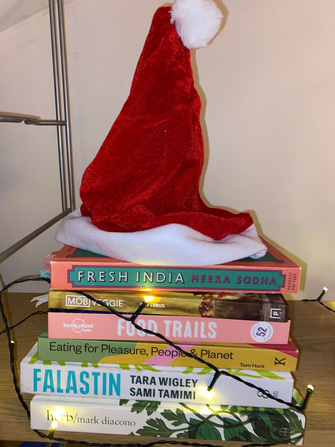 The Ultimate Foodie Christmas Gift List