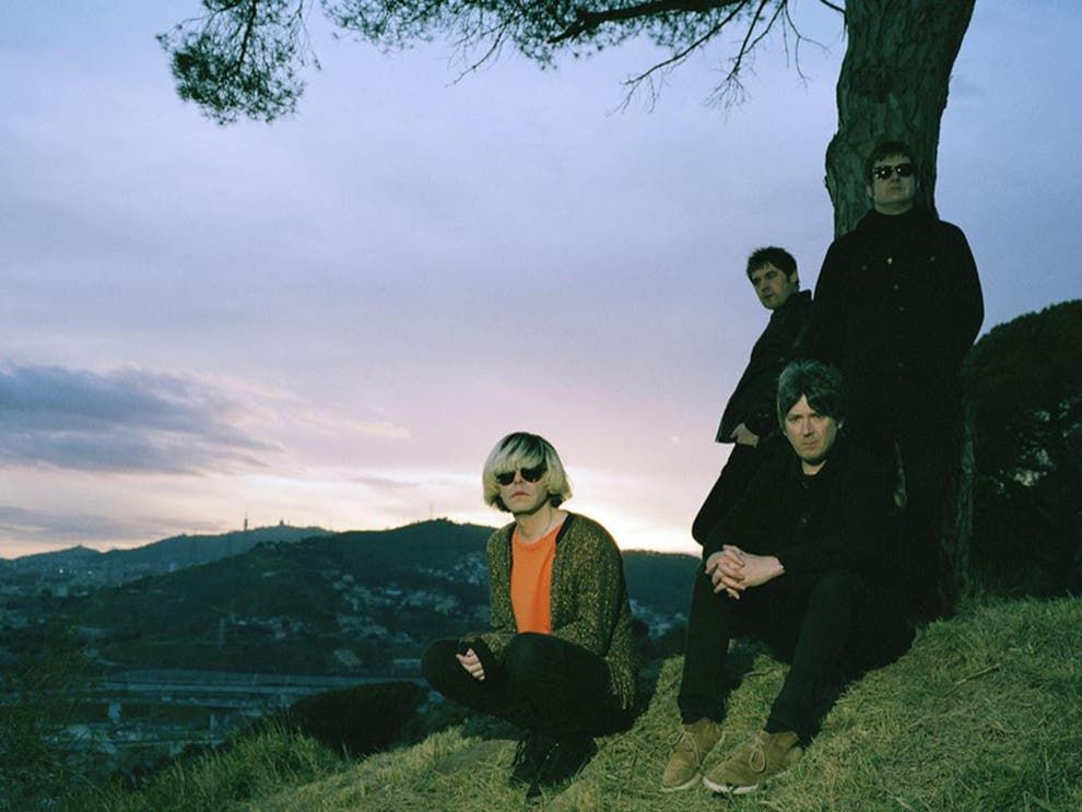 Review: The Charlatans @ the O2 Academy