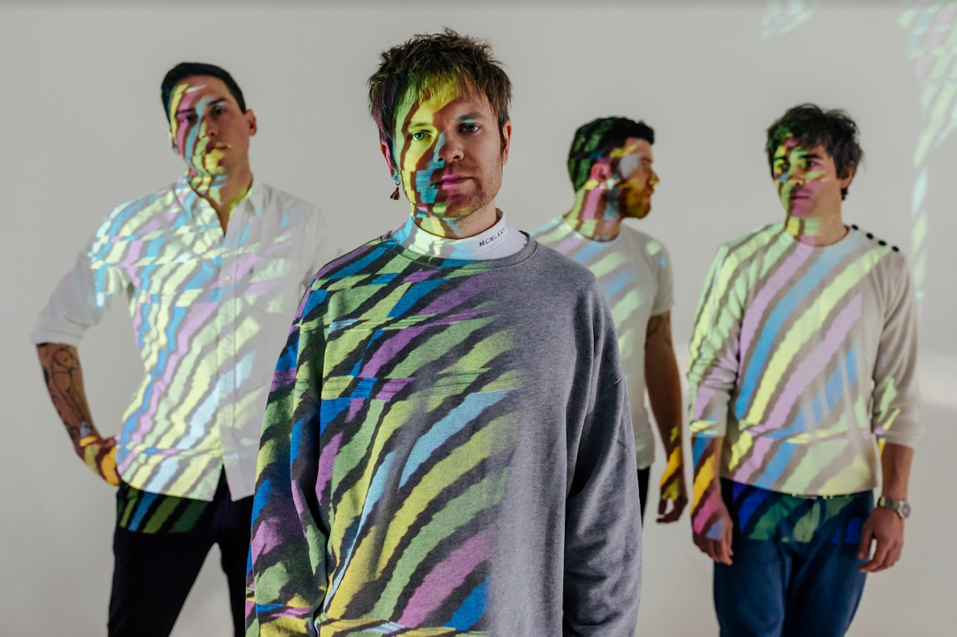 Review: Enter Shikari @ the O2 Academy