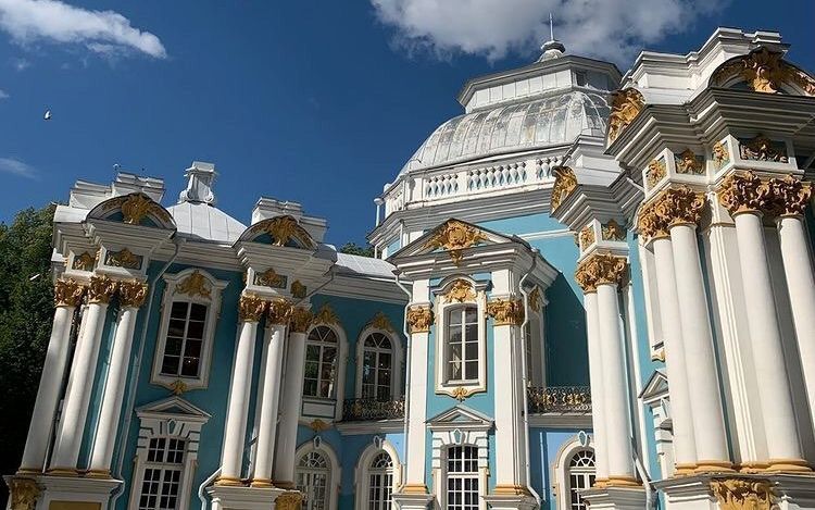 On the Ground: Russia