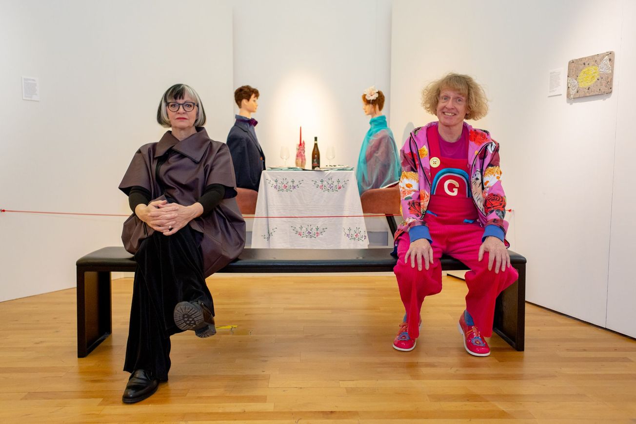 ‘Grayson’s Art Club’ @ Bristol Museum and Art Gallery: Are we ready for pandemic art?