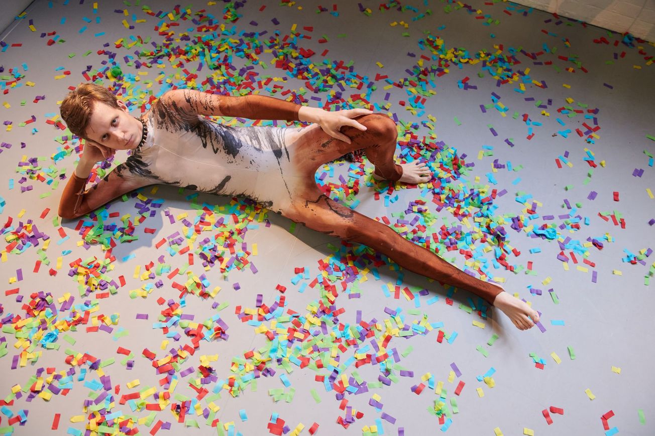 In conversation with Linus Karp