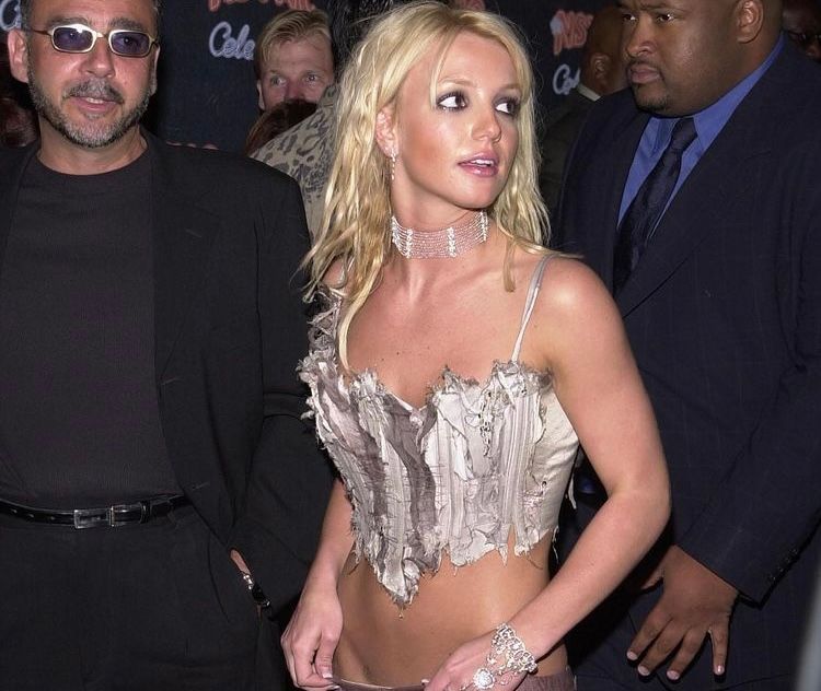 Y2K and low-rise jeans: are we still stuck in a 'skinny aesthetic' mindset?