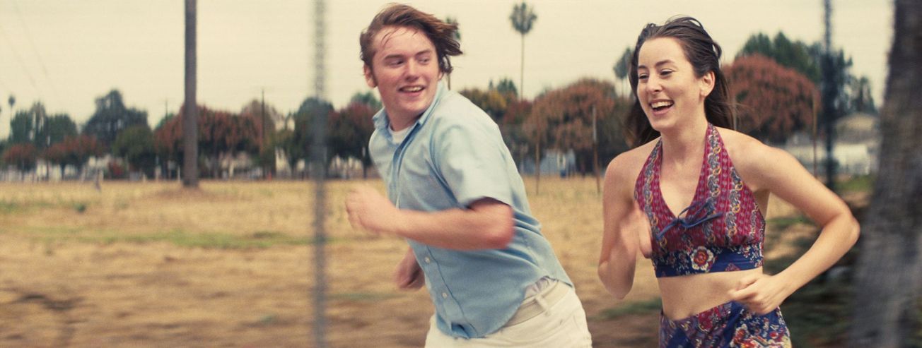 Licorice Pizza combines California sun and teenage devotion for a sweet nostalgic treat