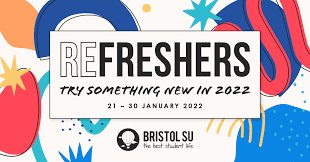 Opinion | Refreshers… Why it is not too late to join a society or two