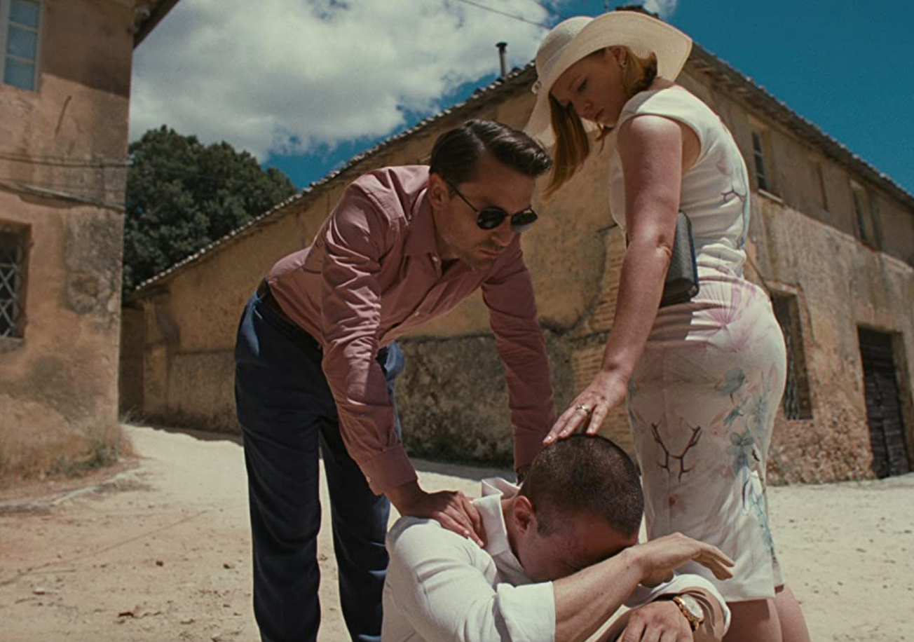 Money, mind games & manipulation; season 3 of Succession remained gripping as ever